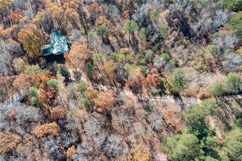 536 Wimberly Hill Road