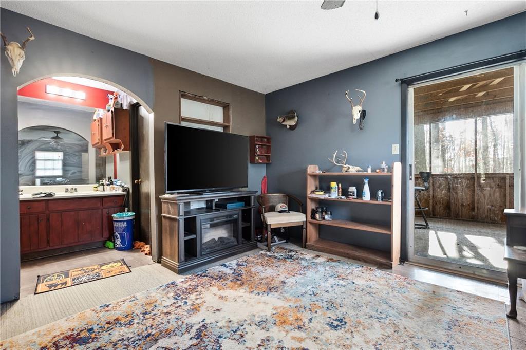 536 Wimberly Hill Road