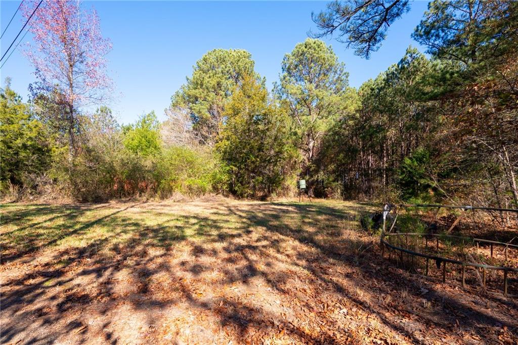 536 Wimberly Hill Road