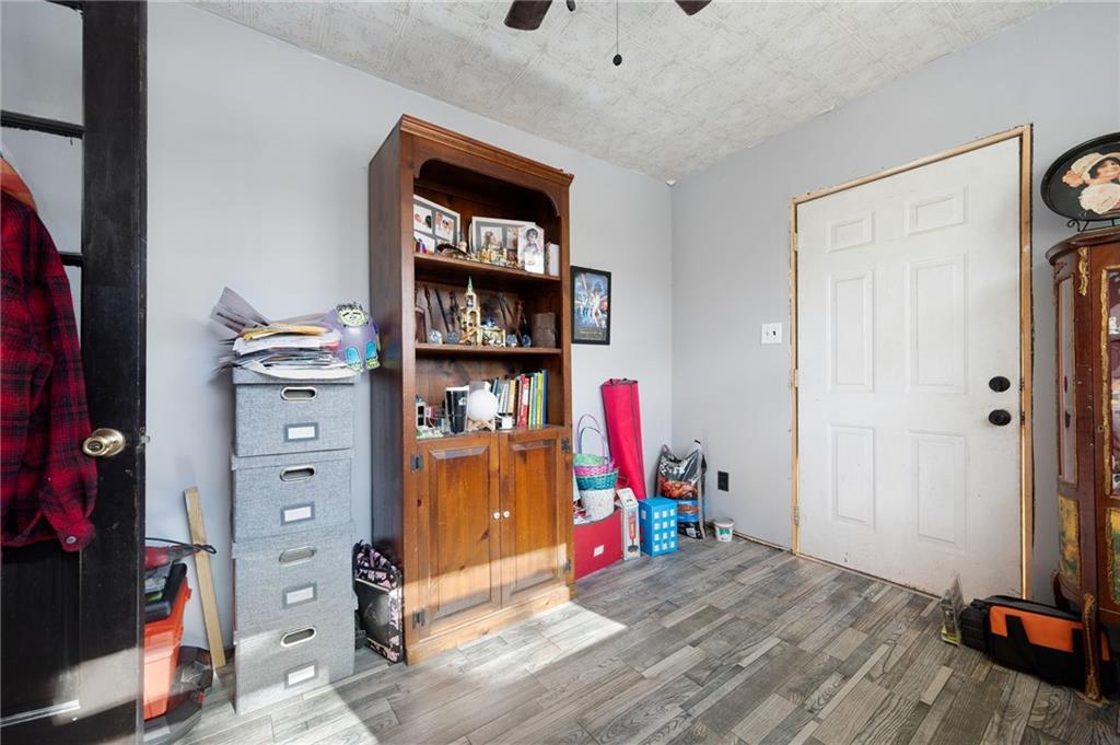 536 Wimberly Hill Road