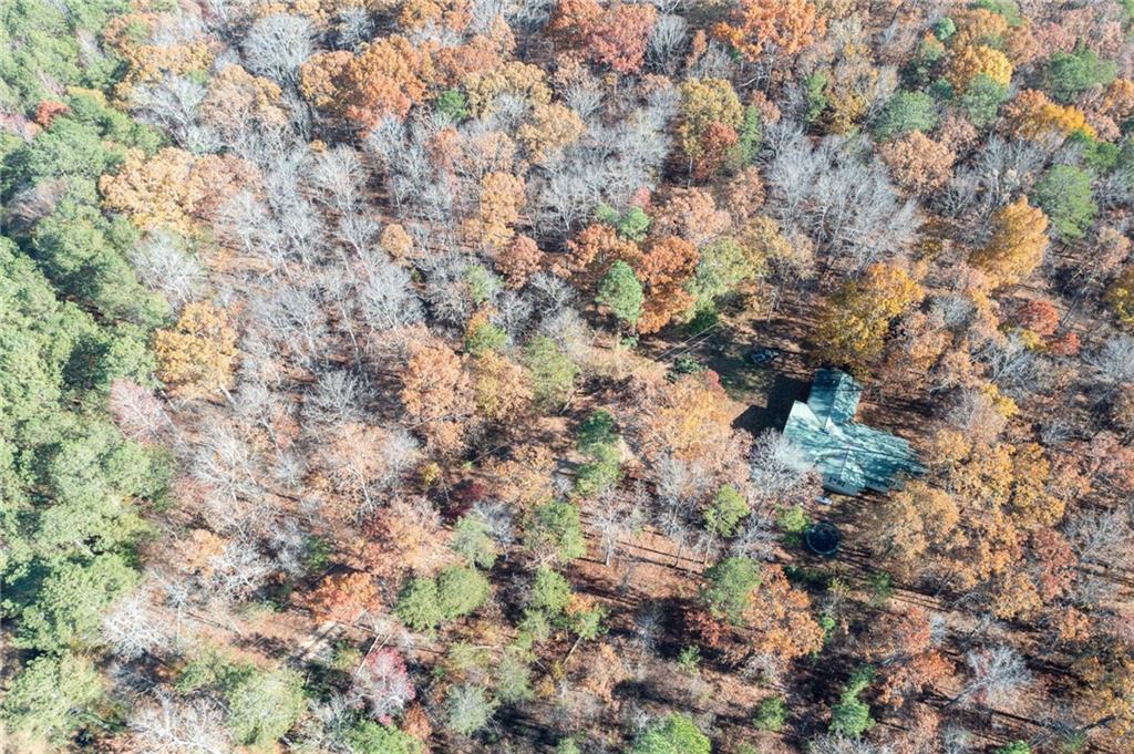 536 Wimberly Hill Road