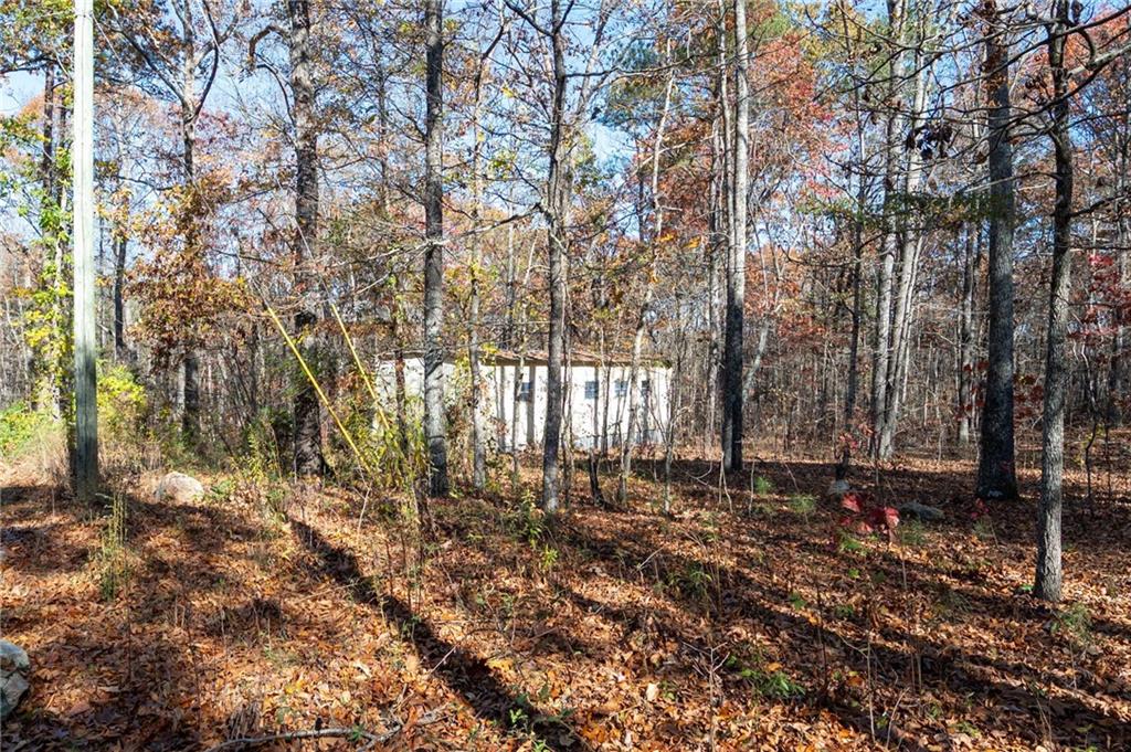 536 Wimberly Hill Road