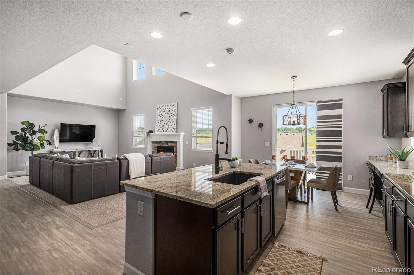 5929 Echo Hollow Street