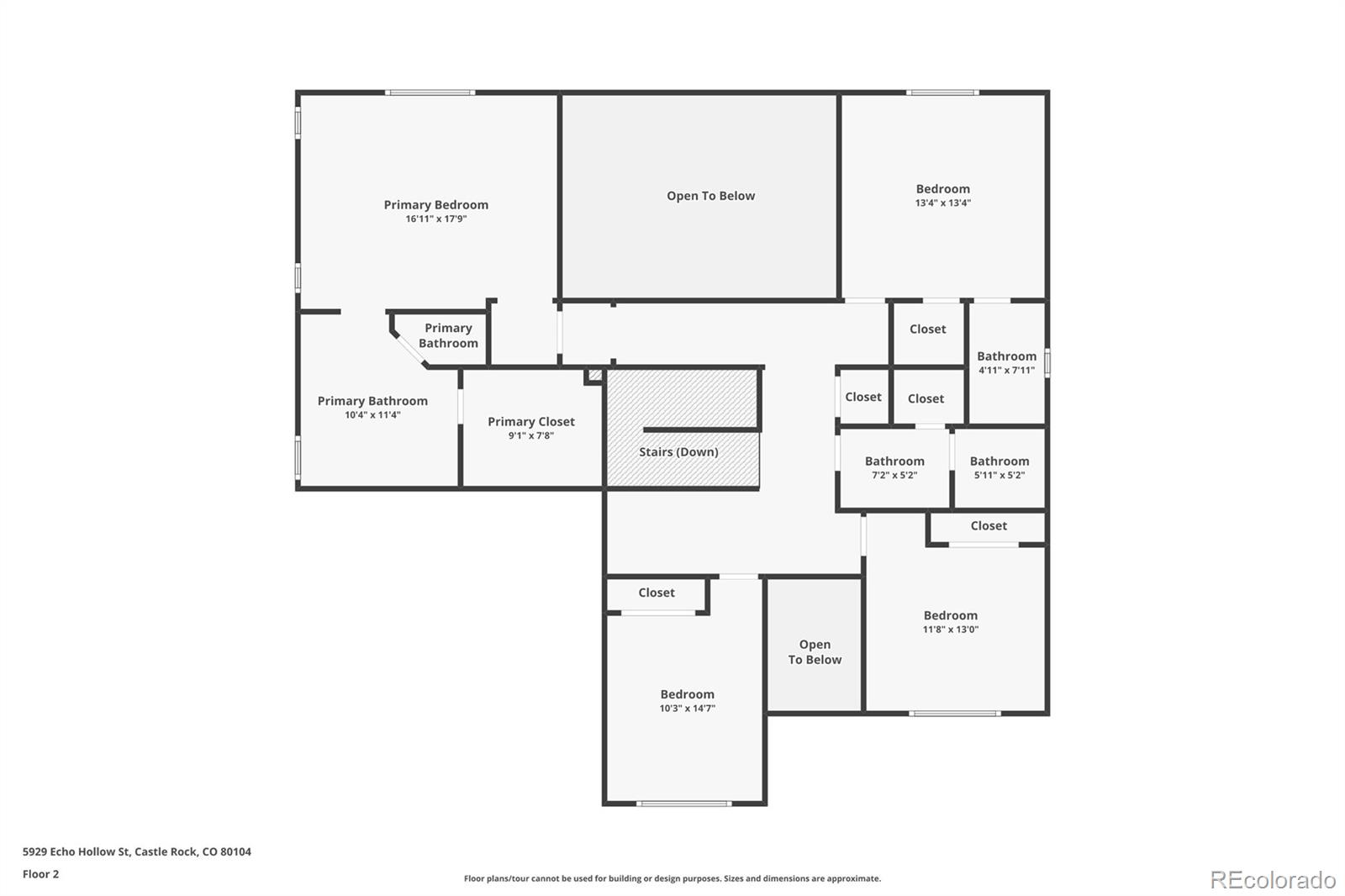 5929 Echo Hollow Street