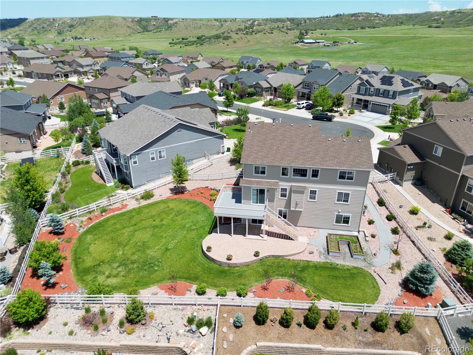 5929 Echo Hollow Street