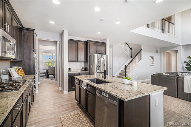 5929 Echo Hollow Street