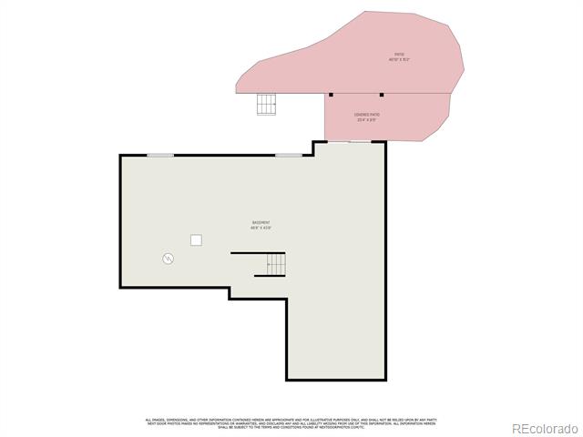 5929 Echo Hollow Street