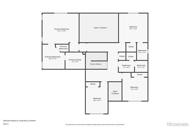 5929 Echo Hollow Street