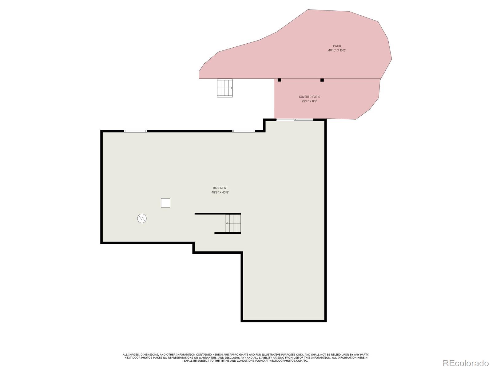 5929 Echo Hollow Street