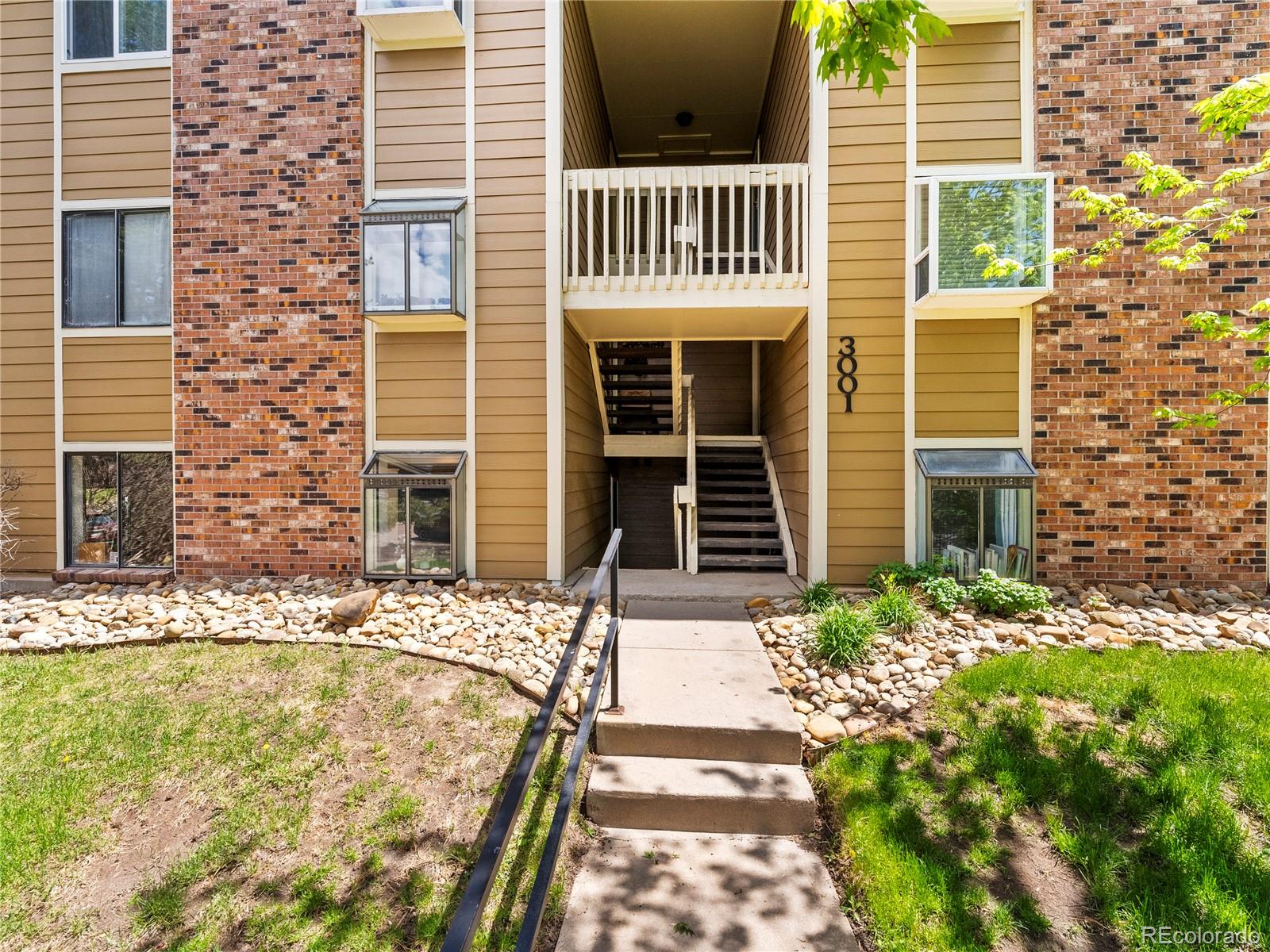 3001 S Ursula Circle Unit: 101