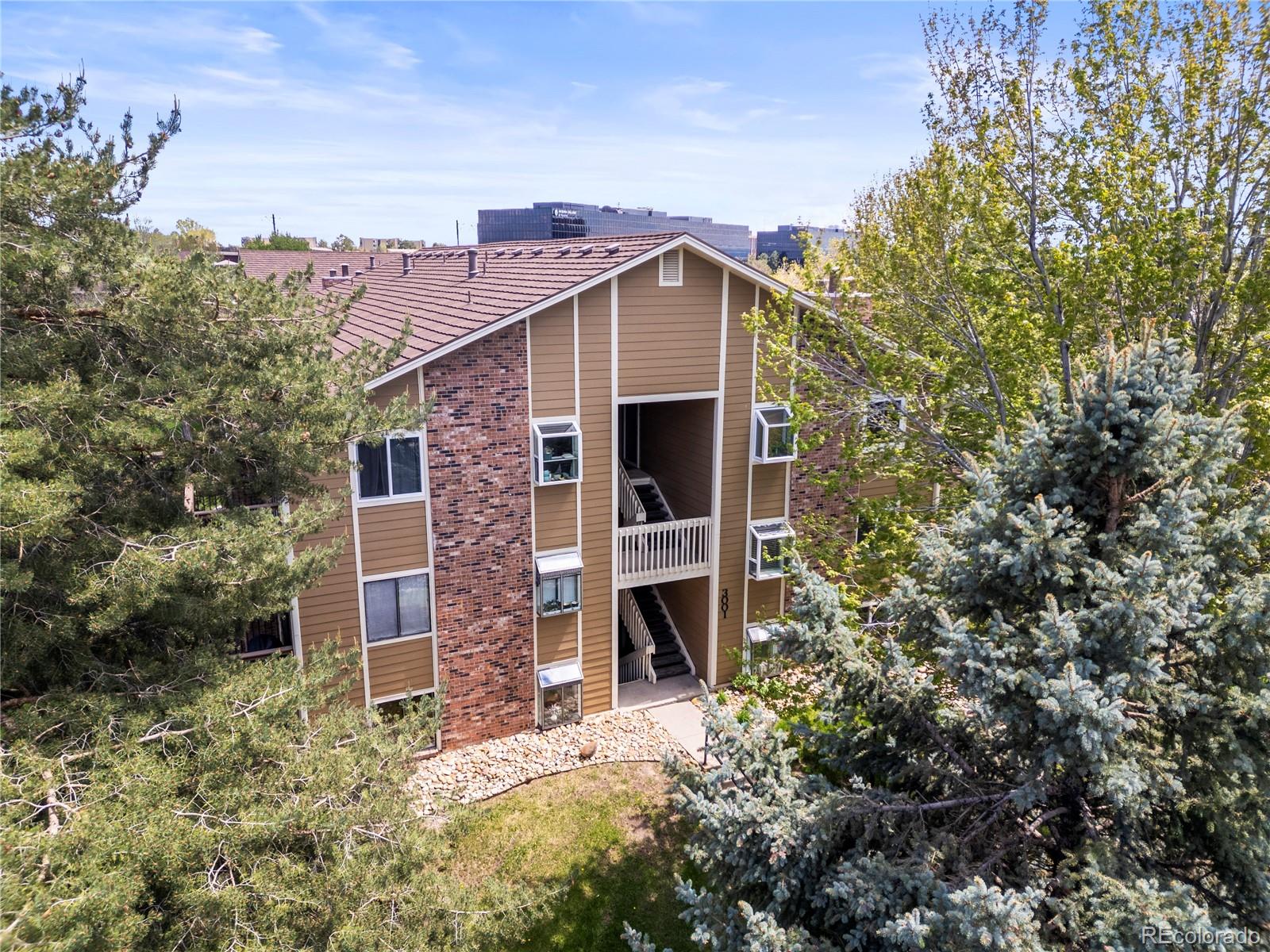 3001 S Ursula Circle Unit: 101