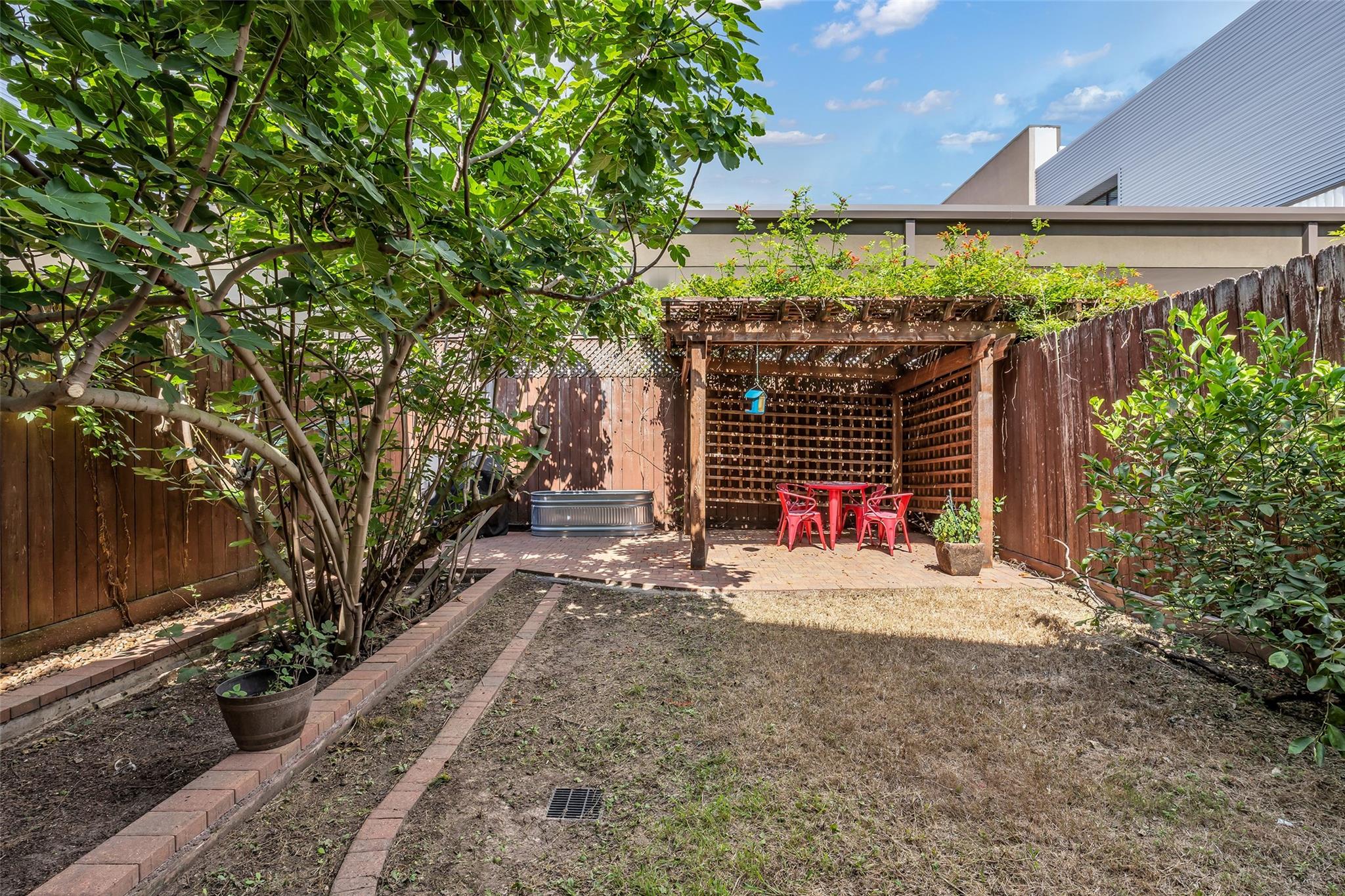 1513 Dorothy Street