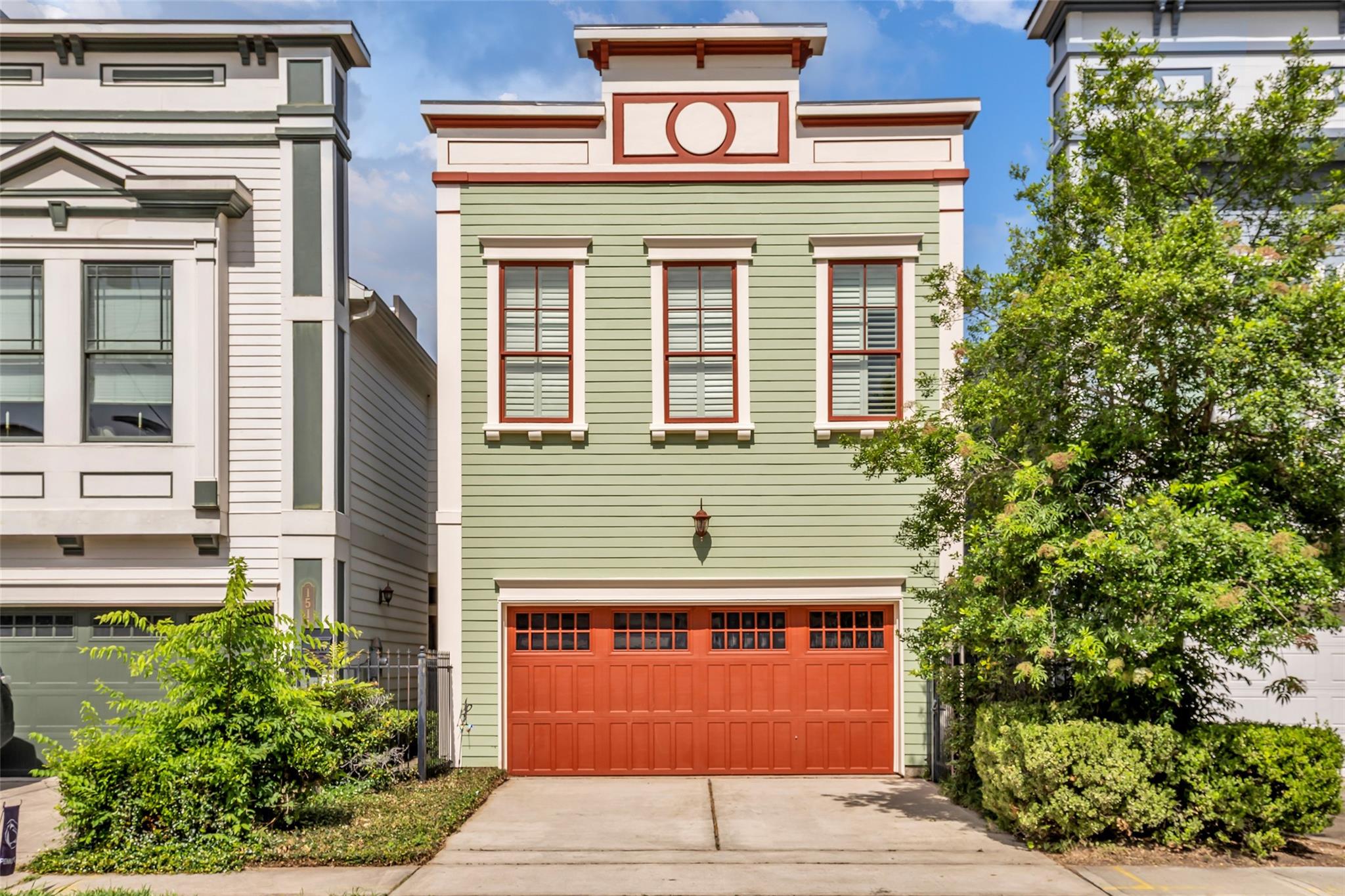 1513 Dorothy Street