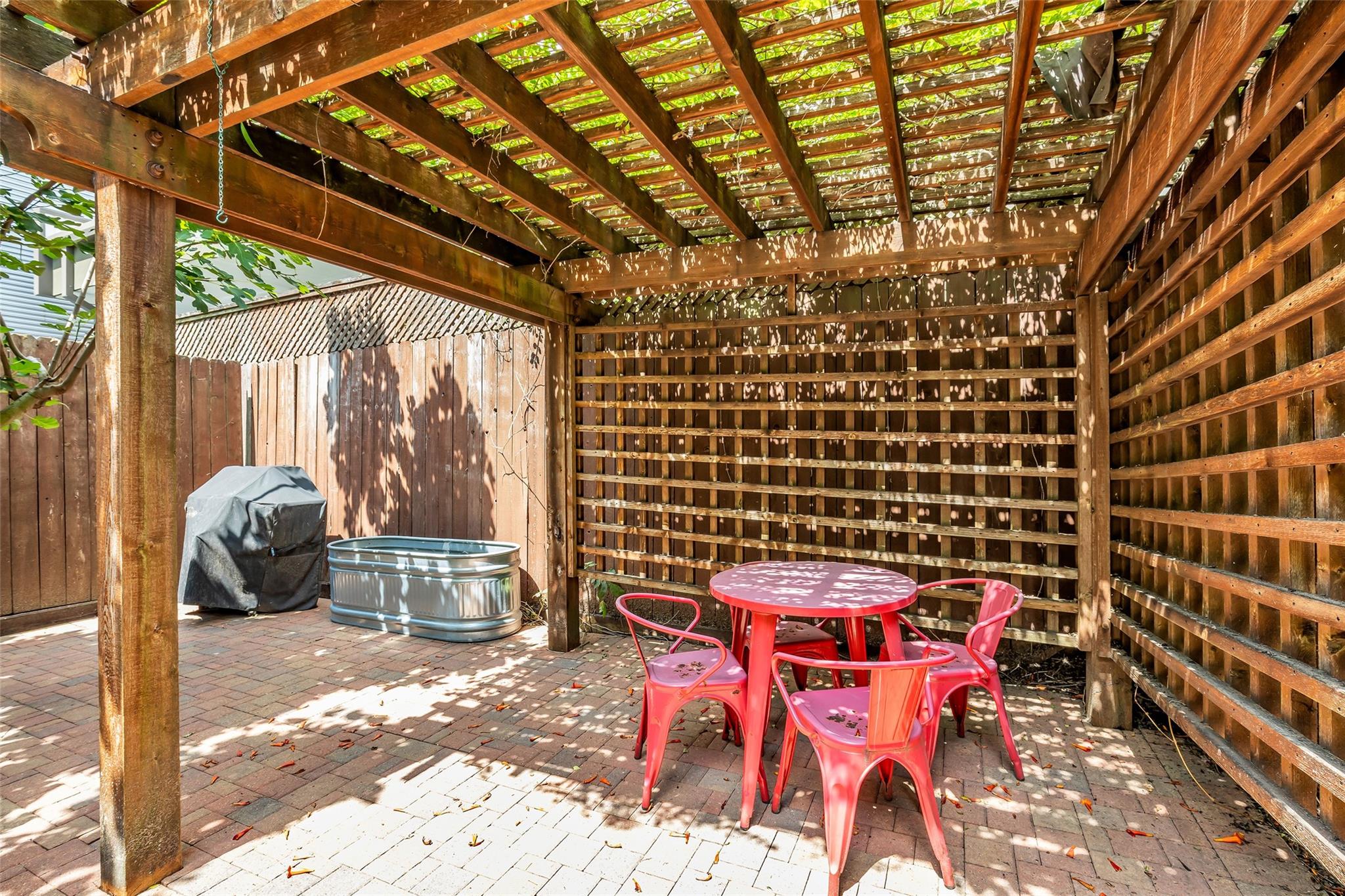 1513 Dorothy Street