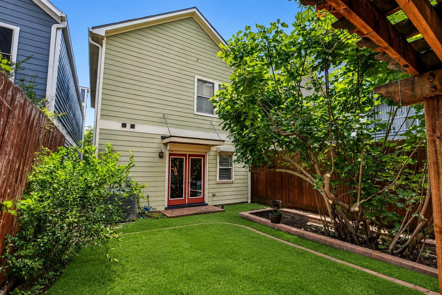 1513 Dorothy Street