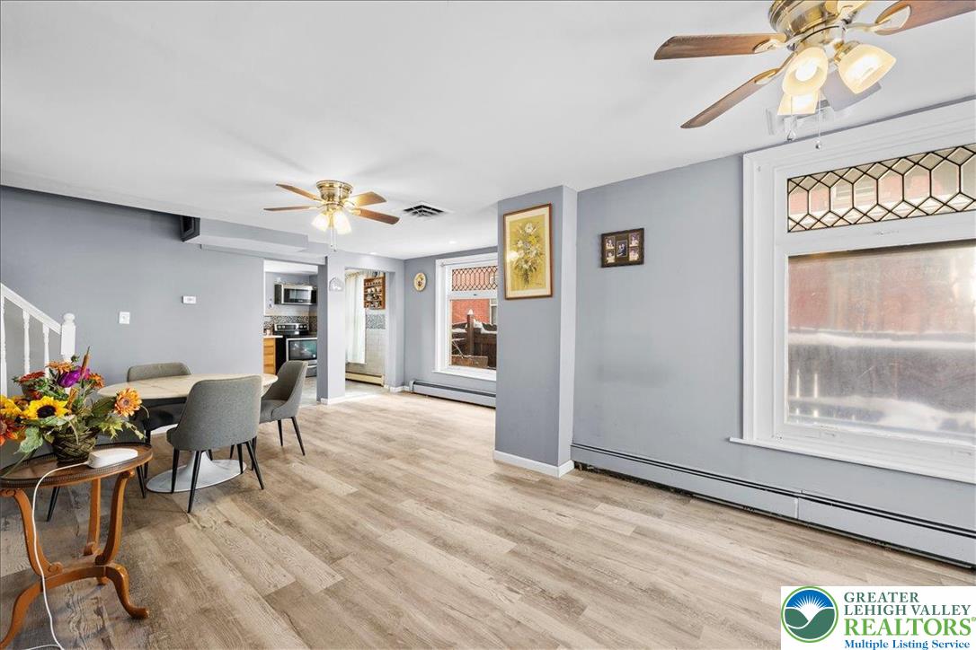 1036 West Turner Street