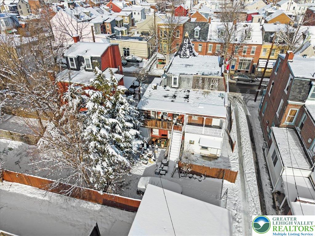 1036 West Turner Street