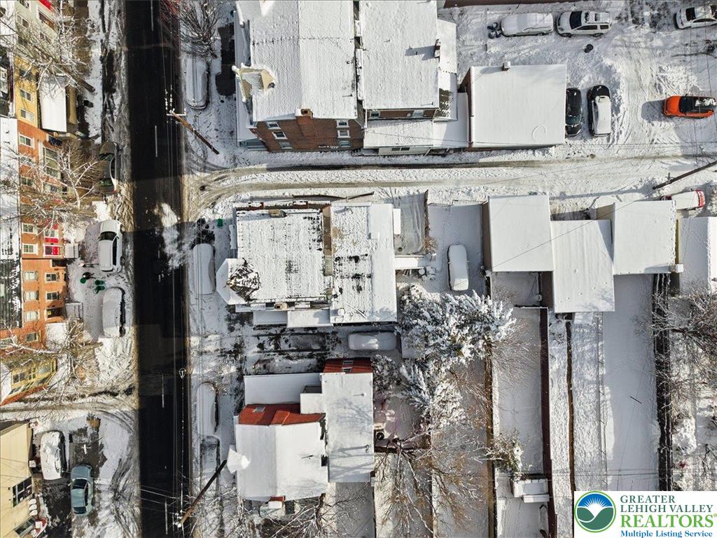 1036 West Turner Street