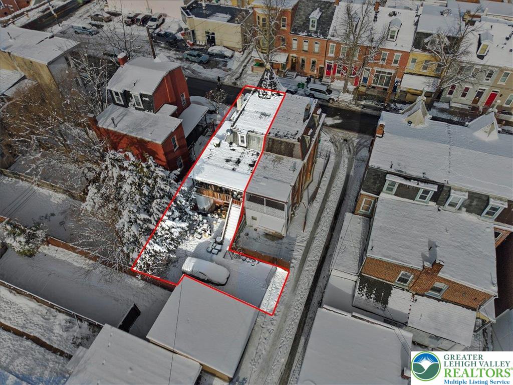 1036 West Turner Street