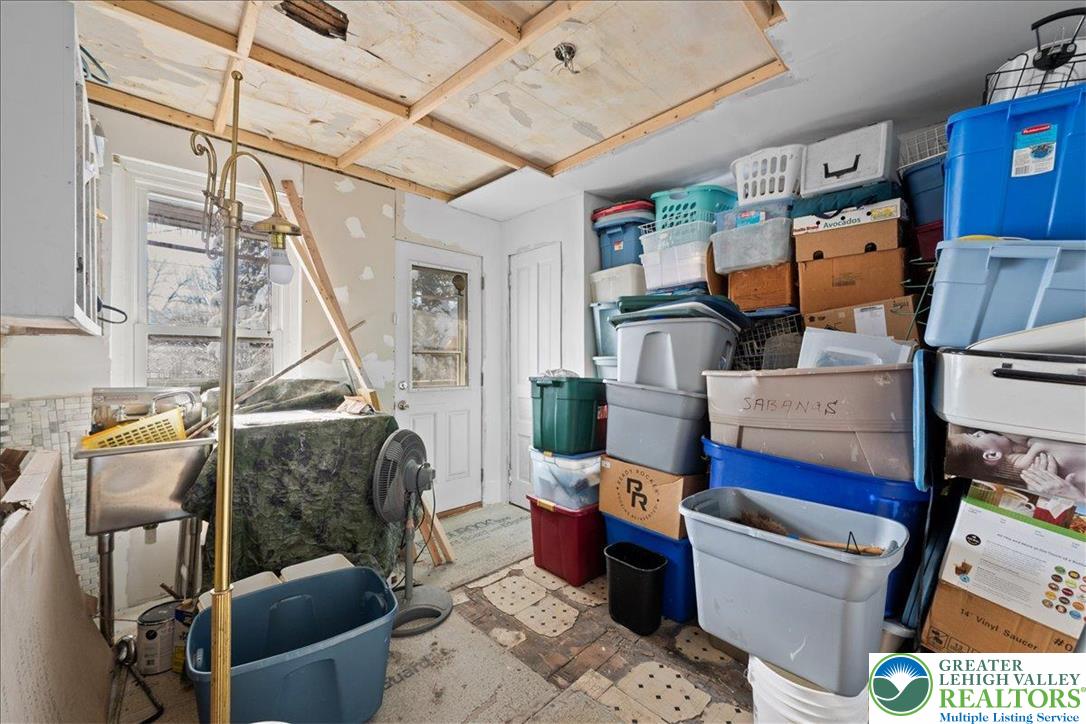 1036 West Turner Street