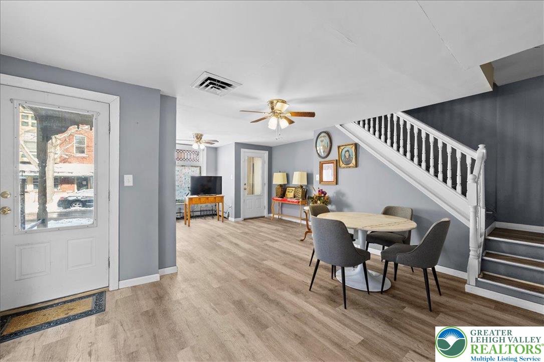 1036 West Turner Street