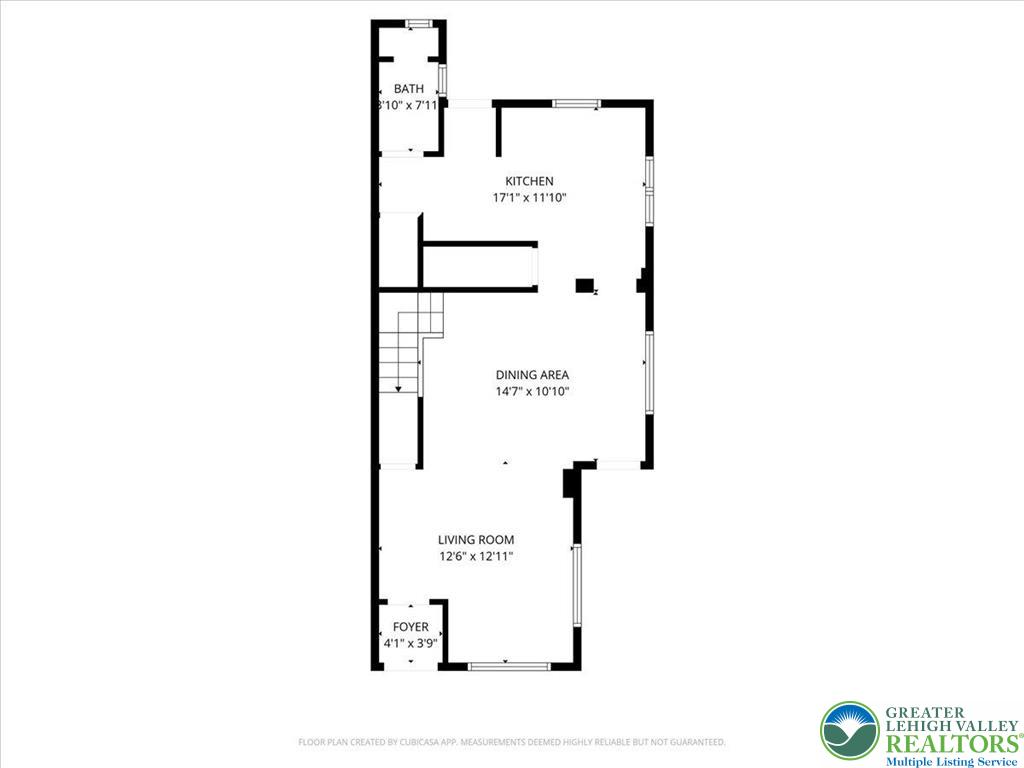 1036 West Turner Street