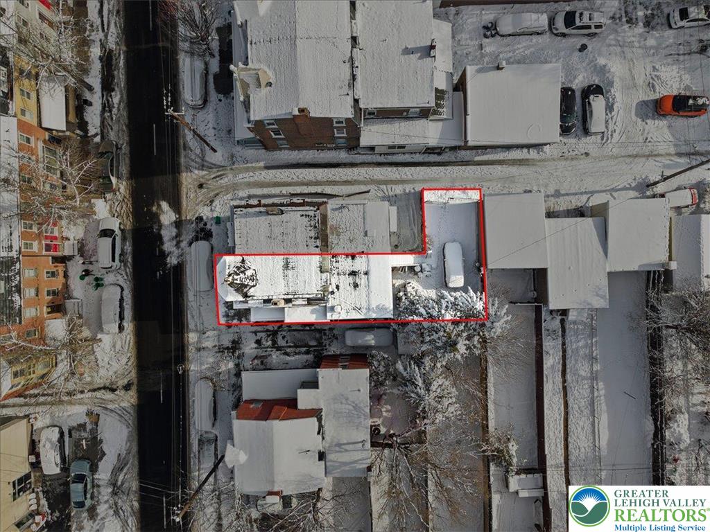 1036 West Turner Street