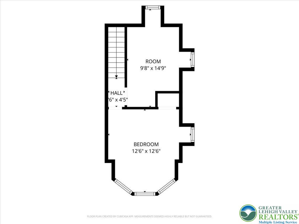 1036 West Turner Street