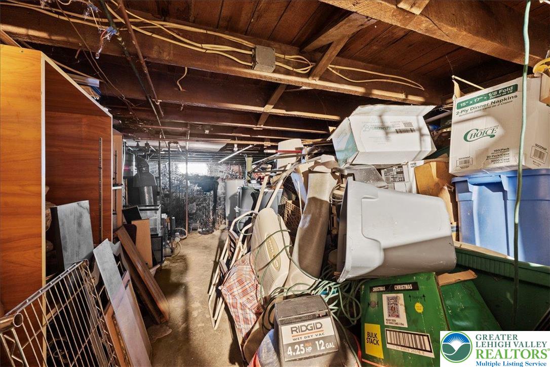 1036 West Turner Street