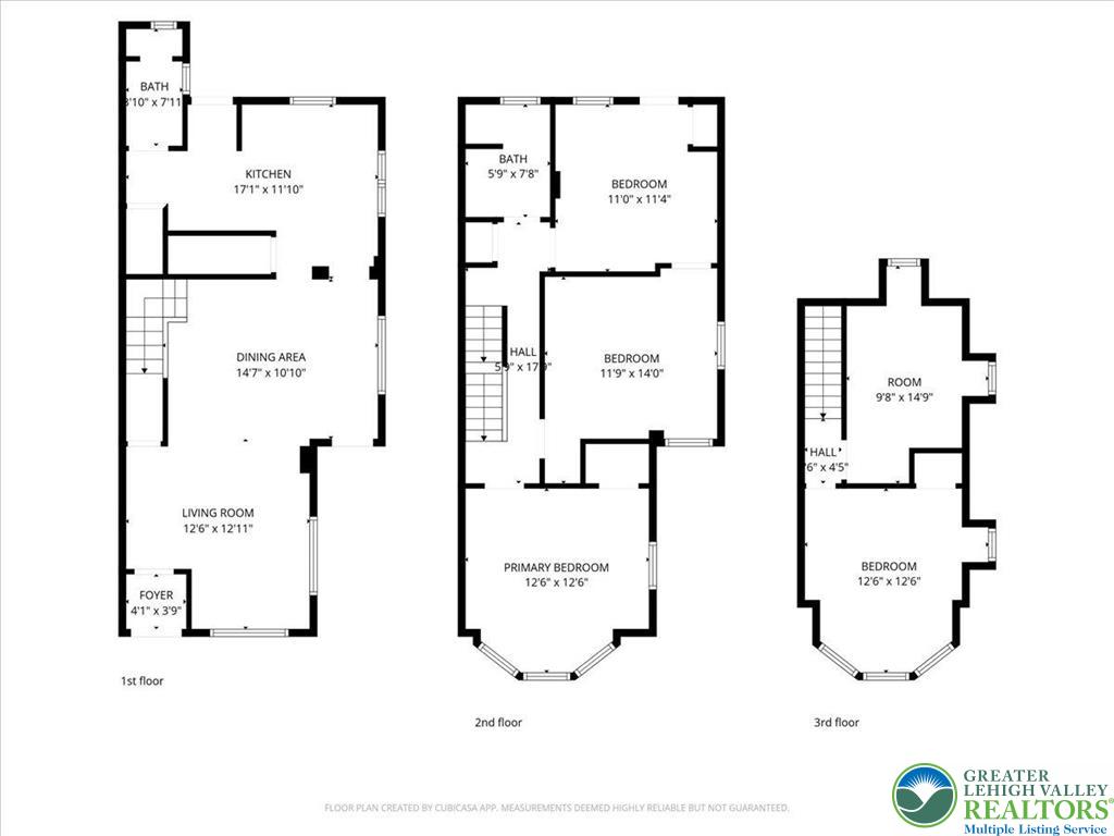 1036 West Turner Street