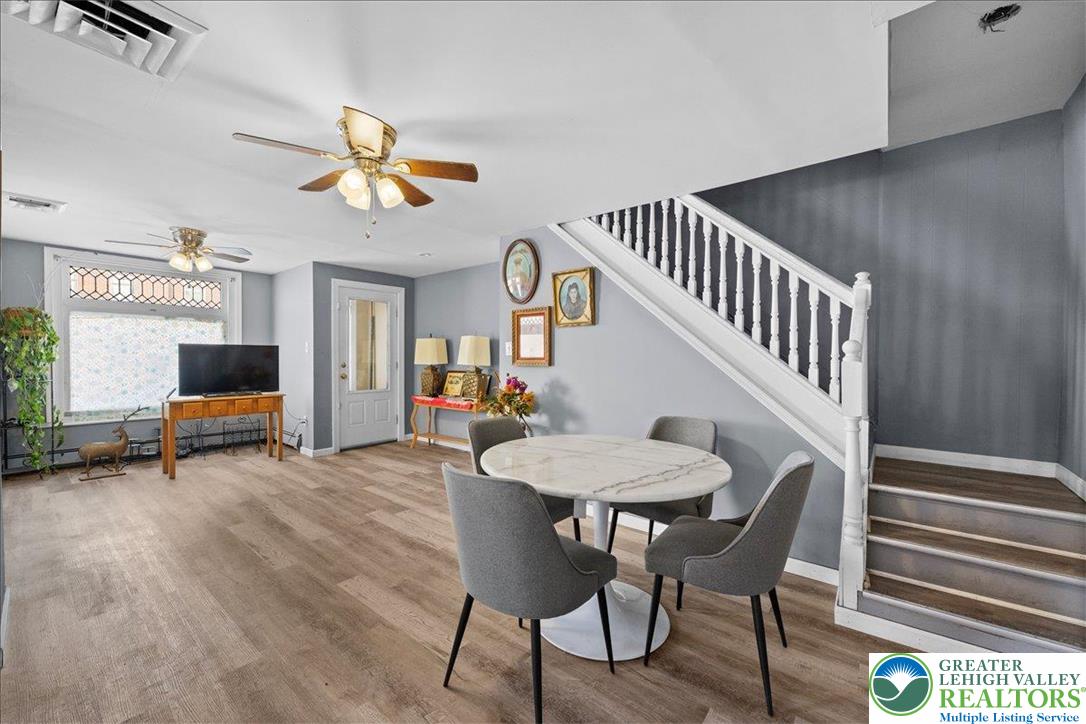 1036 West Turner Street