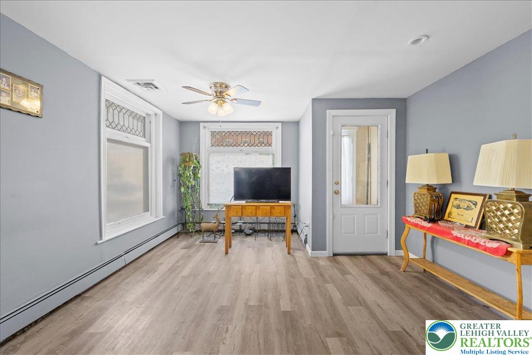 1036 West Turner Street