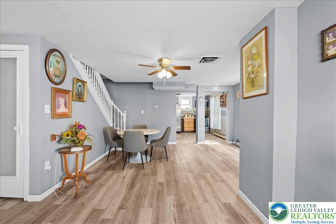 1036 West Turner Street