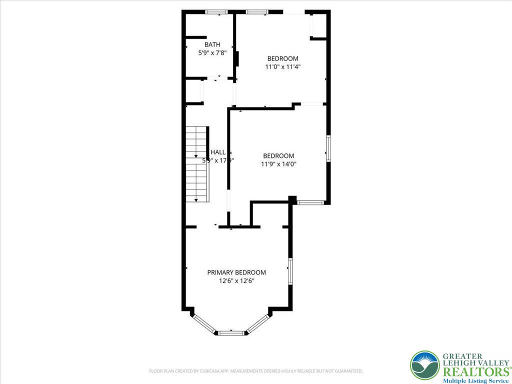 1036 West Turner Street