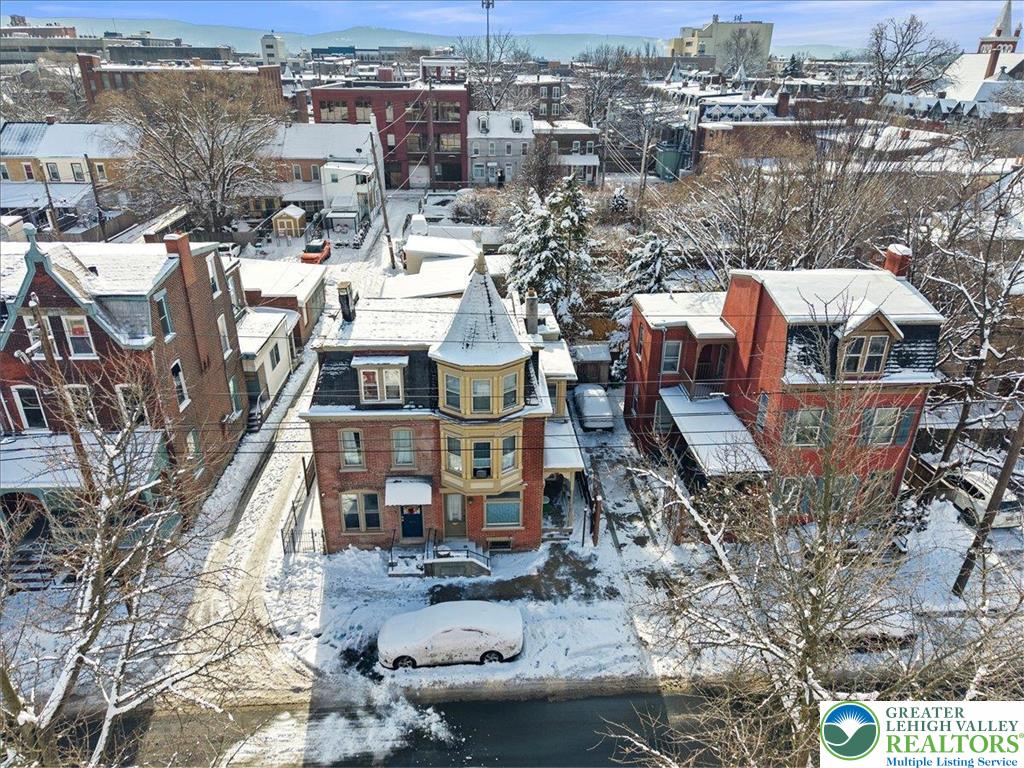 1036 West Turner Street