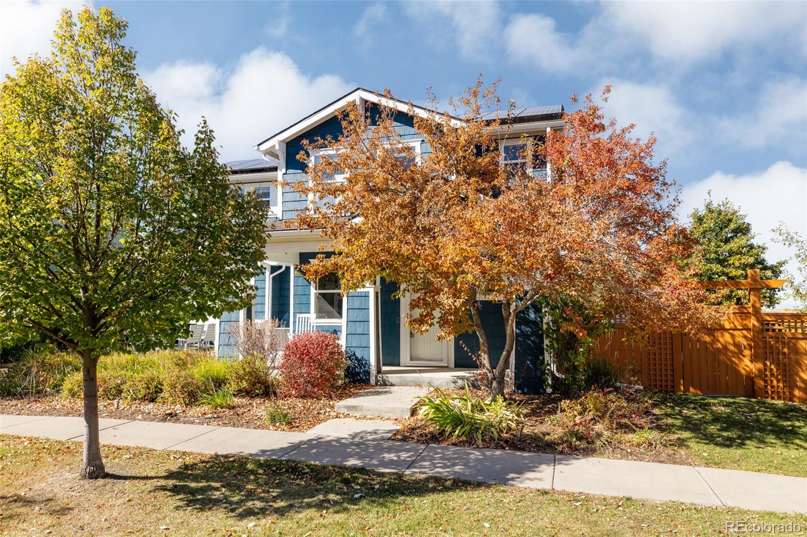 3421 Florence Way