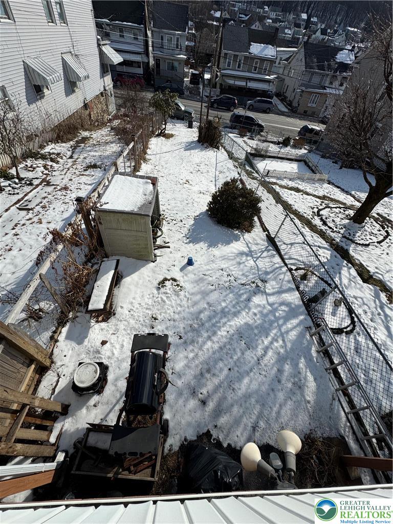 240 West Ridge Street