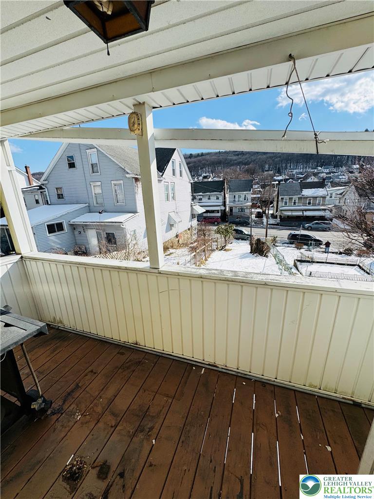 240 West Ridge Street