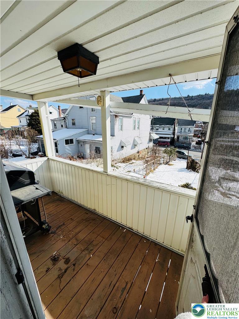 240 West Ridge Street