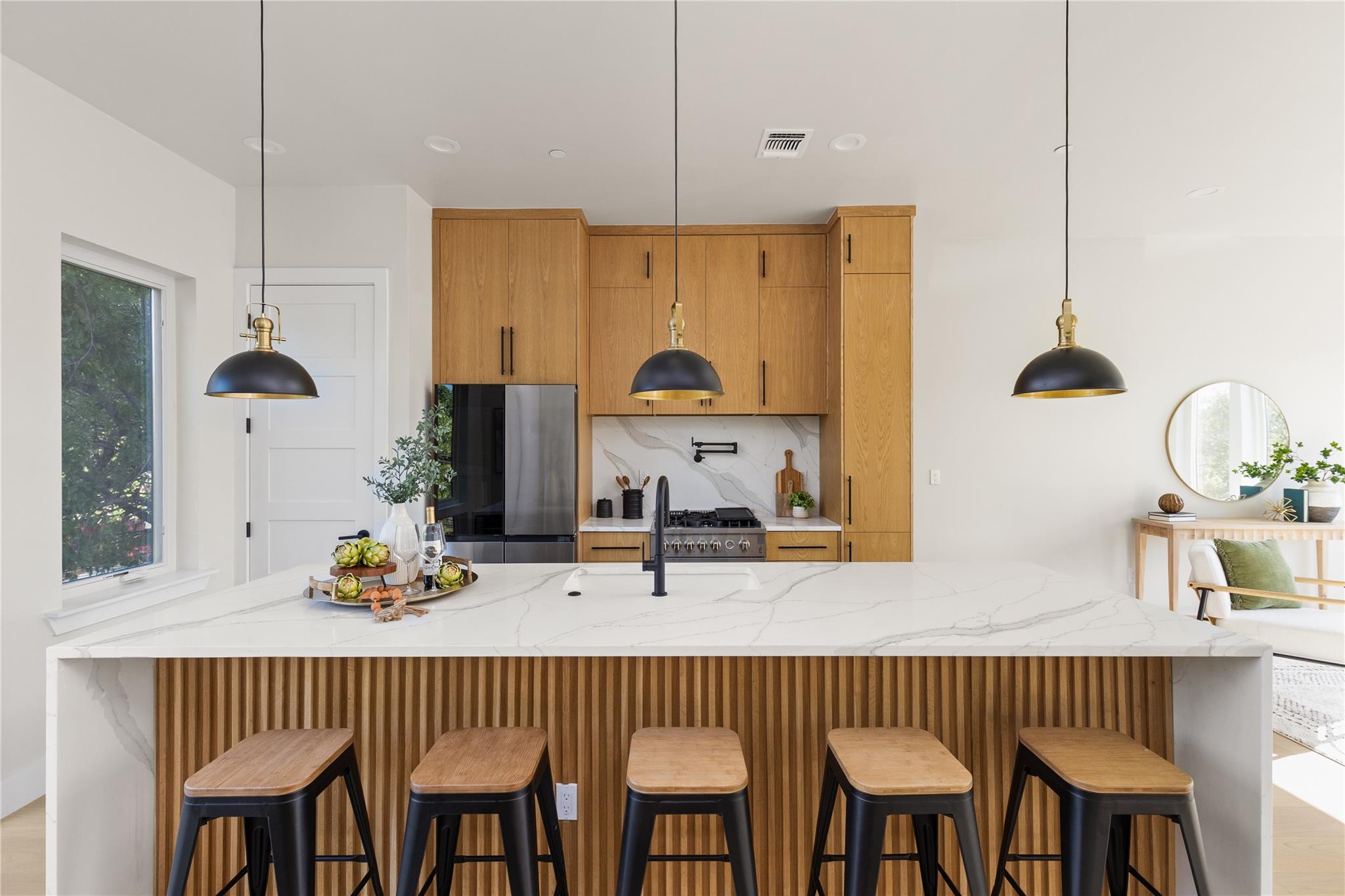 100 W Odell ST # 1
