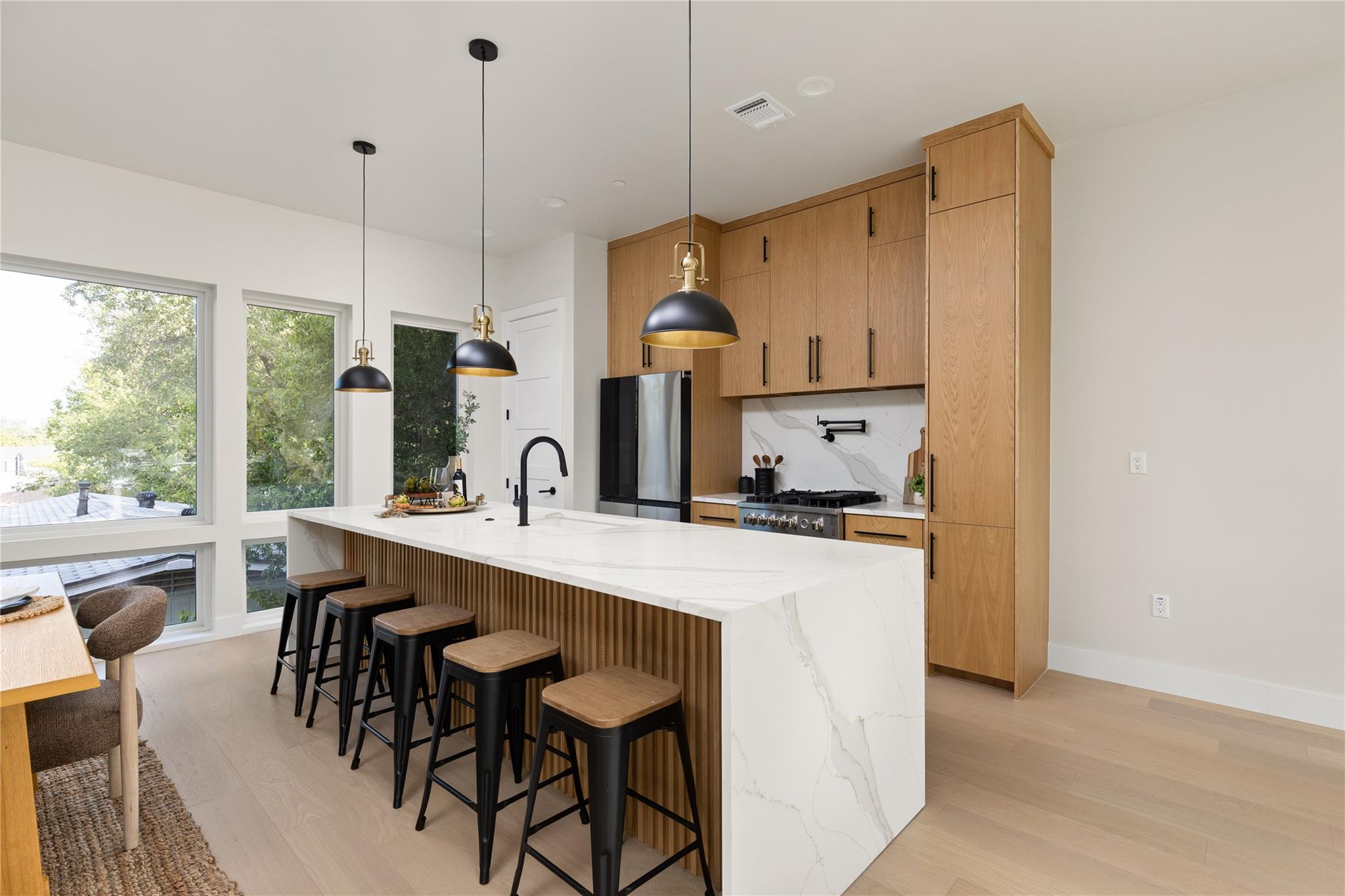 100 W Odell ST # 1