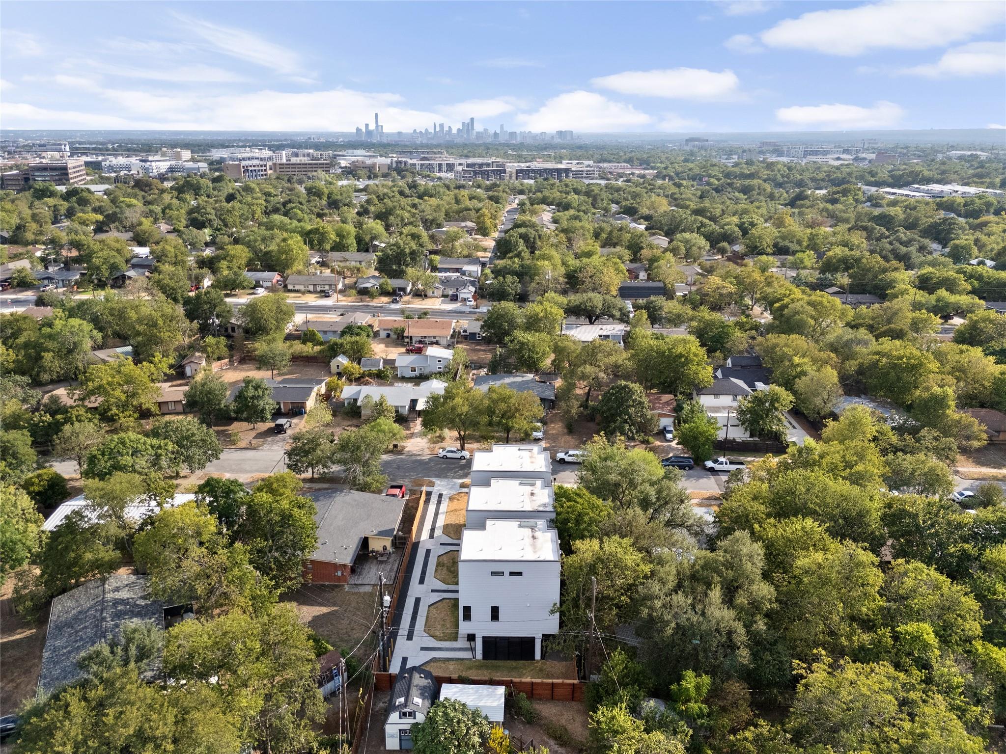 100 W Odell ST # 1