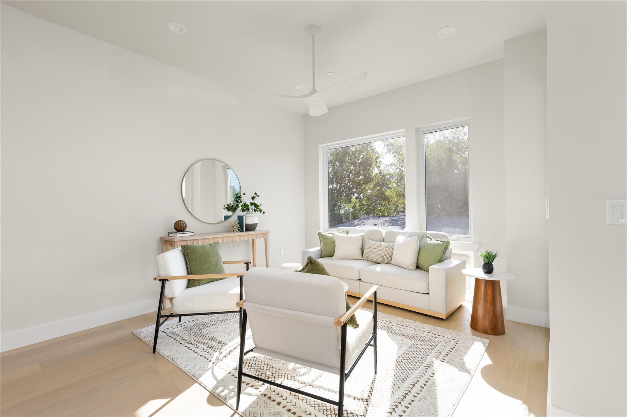 100 W Odell ST # 1