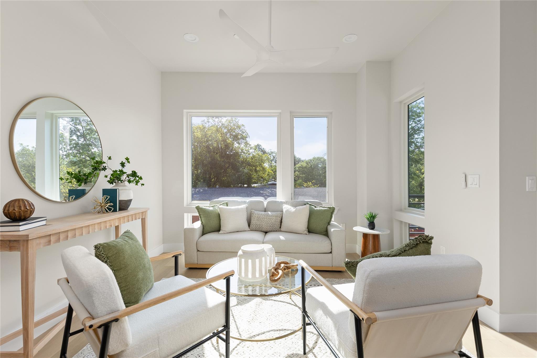 100 W Odell ST # 1