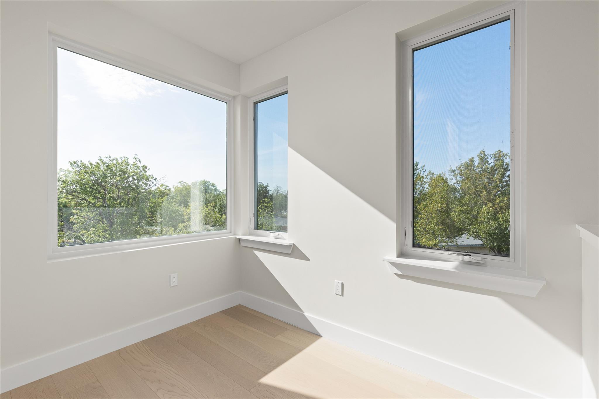 100 W Odell ST # 1