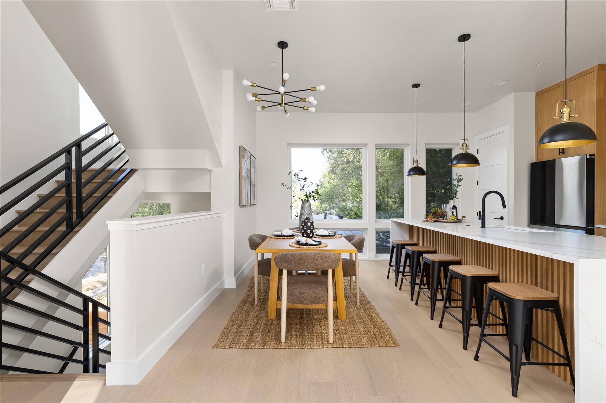 100 W Odell ST # 1