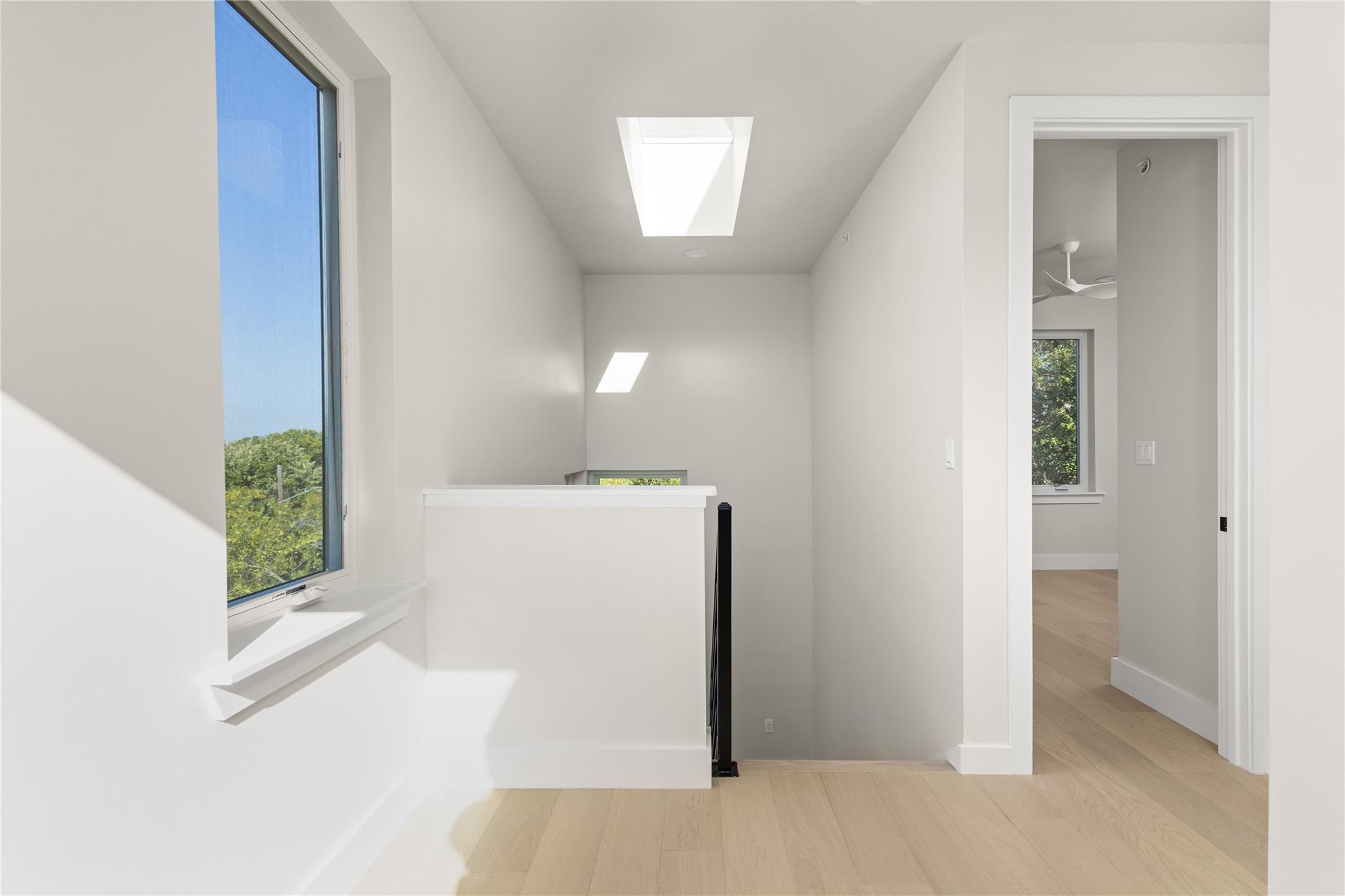 100 W Odell ST # 1