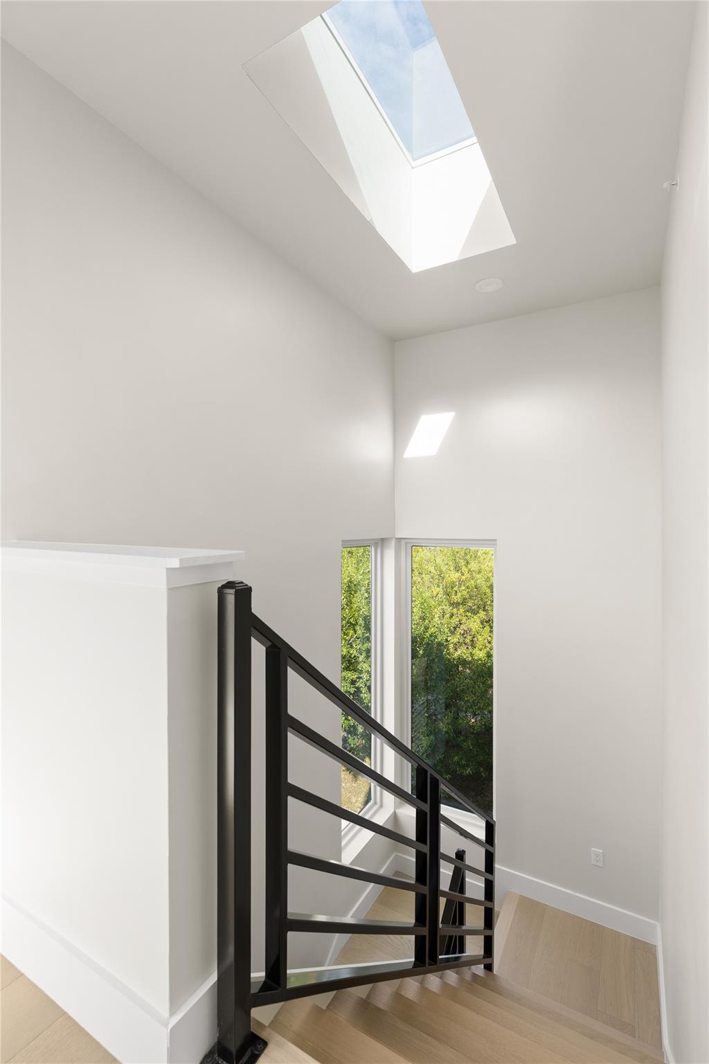 100 W Odell ST # 1