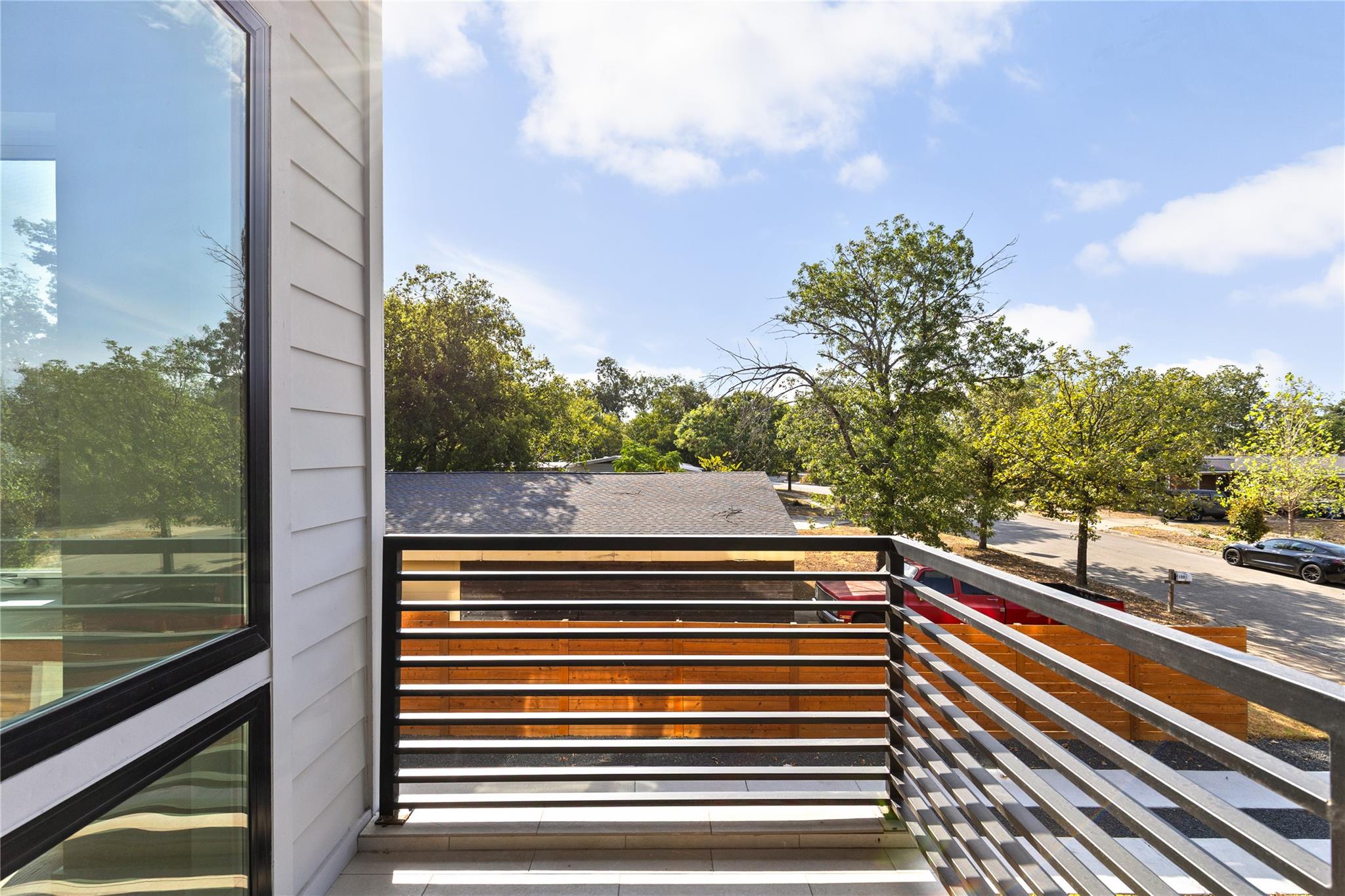 100 W Odell ST # 1