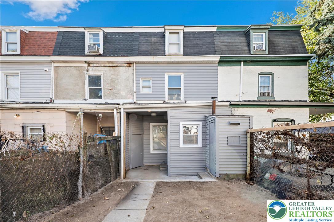 409 North Bryan Street